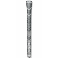 Golf Pride MCC+4  - MultiCompound Plus4  Grau - Grau Standard / Regular