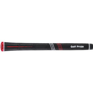 Golf Pride CP2 PRO Golf Grip Back / Red Regular