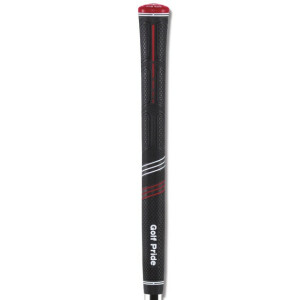 Golf Pride CP2 PRO Golf Grip Back / Red Mid Size