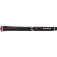 Golf Pride CP2 PRO Golf Grip Back / Red Mid Size