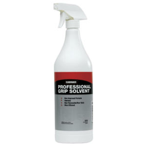 Golfsmith Professional Grip Solvent Quart - Sprayflasche