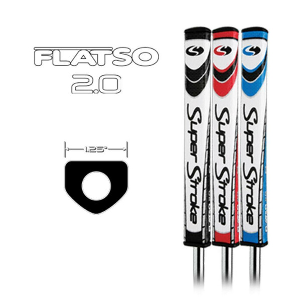 Super Stroke Flatso 2.0