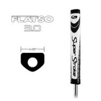 Super Stroke Flatso 3.0 Black