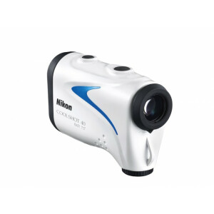 Nikon Coolshot 40 - Golf Laser