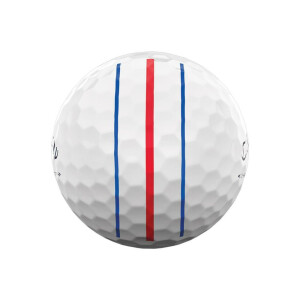 Callaway Chrome Soft - NEU 12 Bälle