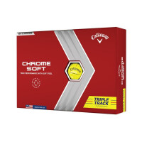 Callaway Chrome Soft - NEU 12 Bälle