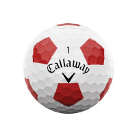 Callaway Chrome Soft - NEU 12 Bälle