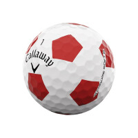 Callaway Chrome Soft - NEU 12 Bälle