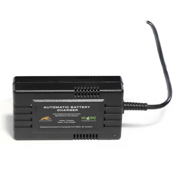 Powakaddy Golf Battery Charger