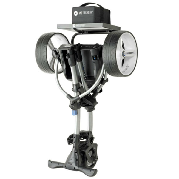 Motocaddy Trolley Wand Storage Rack