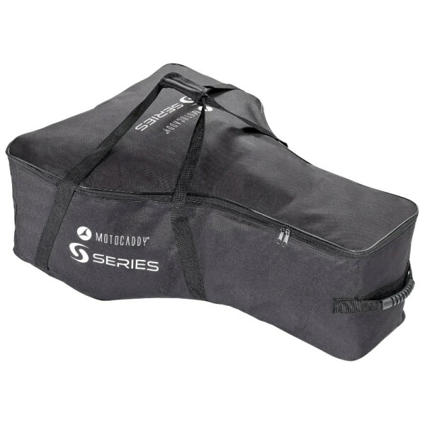 Motocaddy S Series Trolley Travel Cover