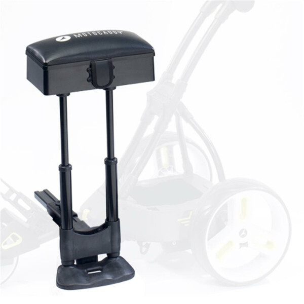 Motocaddy Trolley Sitz (M-Series & S-Series)