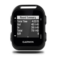 Garmin Approach G10