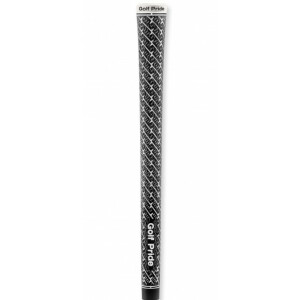 Golf Pride Z-Grip Cord Black/White