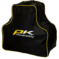 Powakaddy Compact Trolley Travel Bag