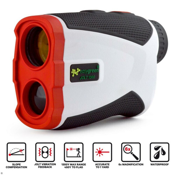 Easygreen Jolt Laser 1300