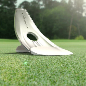 PuttOut Pressure Putt Trainer