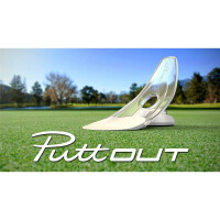 PuttOut Pressure Putt Trainer