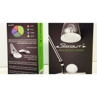 PuttOut Pressure Putt Trainer