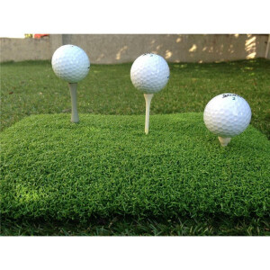 Tee Turf XL - Indoor Hitting Mat per m2 / sqm / Minimum Order 6 m2