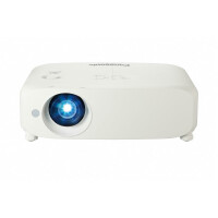 Projector 5500 Lumen Lamps FULL HD Long Throw