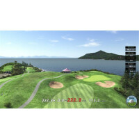 GSK ELITE Uneekor QED Golf Simulator