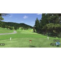 GSK ELITE Uneekor QED Golf Simulator