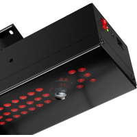 GSK ELITE Uneekor XR Golf Simulator