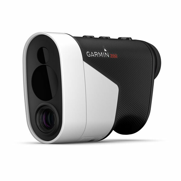 Garmin Approach Z80