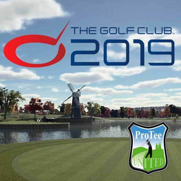 TGC 2019 - Uneekor Edition - The Golf Club 2019