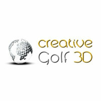 Creative Golf 3D - All Courses Upgrade - ca. 230 Courses