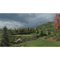 E6 Connect Trugolf - Edition Base Pack - 7 Courses - incl. 1 Year Extendend Pack