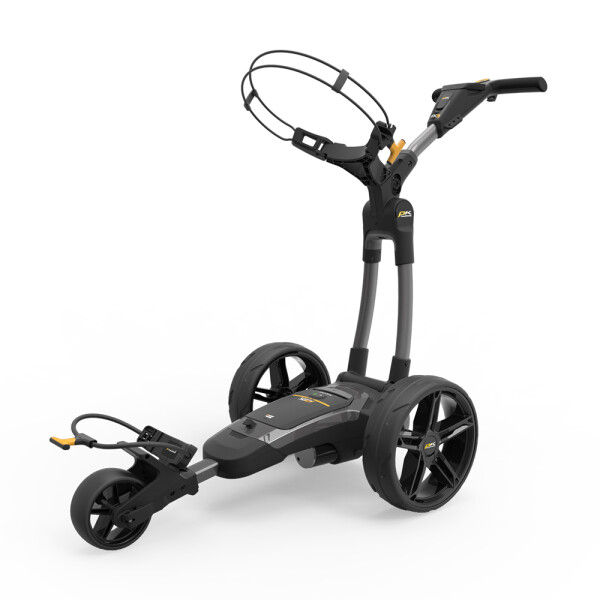 Powakaddy 2020 FX3 18 Hole Lithium Battery