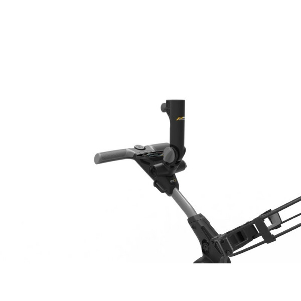 Powakaddy Schirmhalter  für neue Modelle