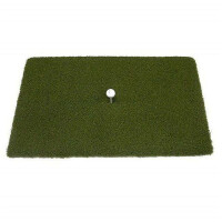 Indoor Hitting Matte Tee Turf XL - 100 x 150 cm