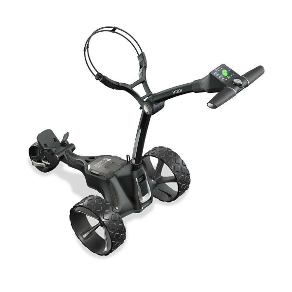 Motocaddy M-TECH - Ultra Lithium Akku 36+ Loch