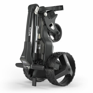 Motocaddy M-TECH - Ultra Lithium Akku 36+ Loch