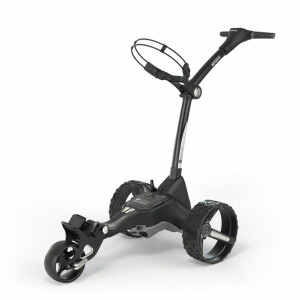 Motocaddy M-TECH - Ultra Lithium Akku 36+ Loch