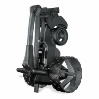 Motocaddy M7 REMOTE - Lithium Akku 18+ Loch - Graphitgrau