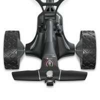 Motocaddy M7 REMOTE - Lithium Akku 18+ Loch - Graphitgrau