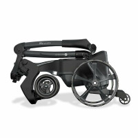 Motocaddy M7 REMOTE - Lithium Akku 18+ Loch - Graphitgrau