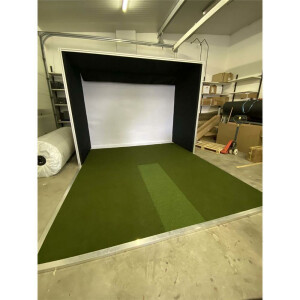 GSK SMALL Flooring 350 x 400 cm for Elite Small Box