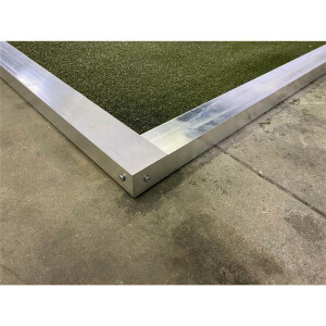 GSK SMALL Flooring 350 x 400 cm for Elite Small Box