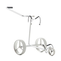 Justar SILVER E-Trolley