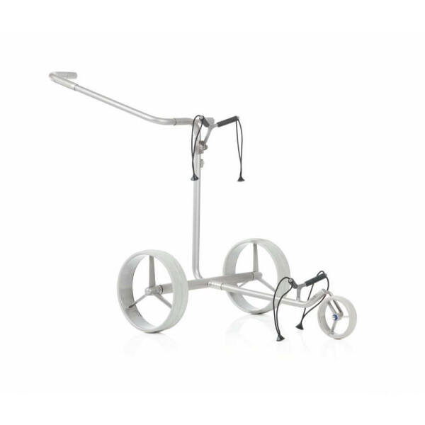 Justar TITAN Classic E-Trolley