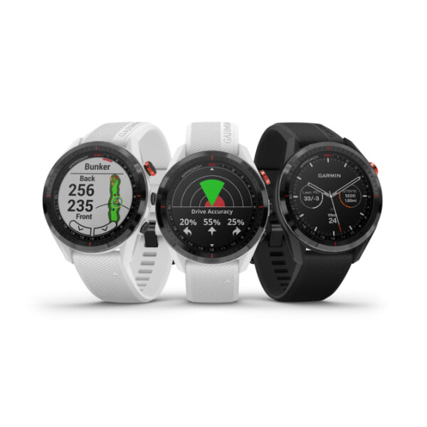 Garmin Approach S62