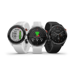 Garmin Approach S62