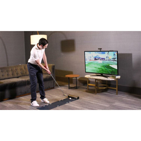 Exputt Real-time Putting Simulator, EX300