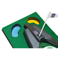 PGA TOUR 6FT Auto Return Putting Mat